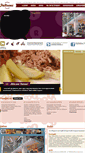 Mobile Screenshot of pastrami.hu